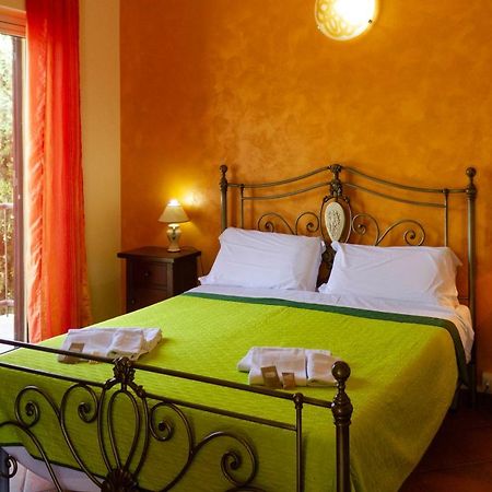 B&B Pirandello - Residence Villa Margherita Agrigento Exterior foto